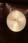 UFIP Class Series 14" Hi-Hats (Preowned)
