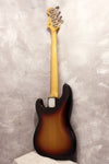 Fender Japan '62 Precision Bass PB62-75US Sunburst 1998