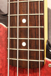 Fender Japan '62 Precision Bass PB62-75US Sunburst 1998