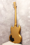 Gibson SG Futura Bullion Gold 2014