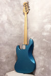 FGN JJB-5R J-Standard Bass Lake Placid Blue 2013