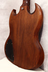 Gibson SG Special Walnut 2004