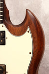 Gibson SG Special Walnut 2004