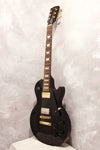Gibson Les Paul Studio Ebony 2011