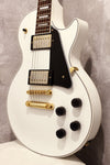 Cool Z ZLC-1 Dignity Snow White 2014