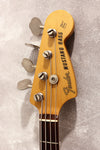 Fender Japan Mustang Bass MB98-70SD Vintage White 1998