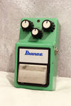Ibanez TS9 Tube Screamer Overdrive Pedal