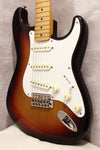 Fender Japan '58 Stratocaster ST58-70TX Sunburst 2004