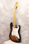 Fender Japan '58 Stratocaster ST58-70TX Sunburst 2004