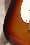 Fender Japan '58 Stratocaster ST58-70TX Sunburst 2004