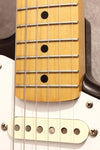 Fender Japan '58 Stratocaster ST58-70TX Sunburst 2004