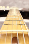 Fender Japan '58 Stratocaster ST58-70TX Sunburst 2004