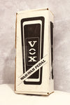 Vox V847 Wah Pedal