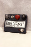 Hudson Electronics Broadcast Preamp Pedal