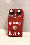 FX Engineering Mirage RAF Compressor Pedal