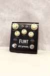Strymon Flint Reverb & Tremolo Pedal