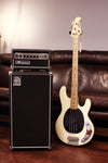 Ampeg Micro-CL Stack Bass Head and Cab Amp
