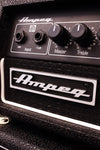 Ampeg Micro-CL Stack Bass Head and Cab Amp
