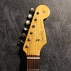 Fender Japan '62 Stratocaster ST62-58US Sunburst 1998