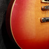 Yamaha Studio Lord SL500 Red Sunburst 1980