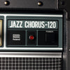 Roland JC-120 Jazz Chorus Guitar Combo Amp