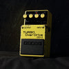 Boss OD-2 Turbo Overdrive Pedal Japan 1987