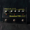 Tech 21 SanAmp Tri-AC Programmable Guitar Pre-Amp Pedal
