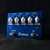 Bogner Ecstasy Blue Overdrive Pedal