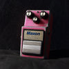 Maxon AD-9 Analog Delay Pedal 1983