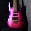 Aria Pro II Magna Series MA-36 Pink Burst 1998