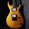 Crossley G-Series Custom Amber 2008