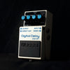 Boss DD-3T Digital Delay Pedal