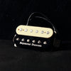 Seymour Duncan SH-4 JB Zebra Humbucker