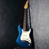 History Heritage Wood TH-SV/R Dark Lake Placid Blue 2015