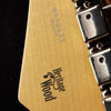 History Heritage Wood TH-SV/R Dark Lake Placid Blue 2015