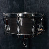 TAMA Japan Artstar II 14x6.5 Birdseye Maple Snare Drum in Transparent Charcoal