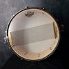 TAMA Japan Artstar II 14x6.5 Birdseye Maple Snare Drum in Transparent Charcoal