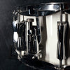 Yamaha Stage Custom 14x5.5 Birch Snare Drum Pure White