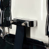 Yamaha Stage Custom 14x5.5 Birch Snare Drum Pure White