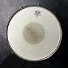 Pearl Made in Japan 14x6.5 Hammered Brass Snare Drum