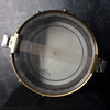 Pearl Made in Japan 14x6.5 Free Floating Birch Snare Drum 1980s