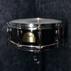 Pearl Chad Smith Signature 14x5 Black Nickel Over Steel Snare Drum