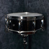 Pearl Chad Smith Signature 14x5 Black Nickel Over Steel Snare Drum