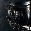 Pearl Chad Smith Signature 14x5 Black Nickel Over Steel Snare Drum