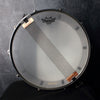 Tama LU1465 Lars Ulrich Signature 14x6.5 Diamond Plate Steel Snare