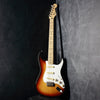 Fender Japan Standard Stratocaster ST-STD Sunburst 2010