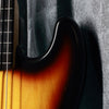 Squier Vintage Modified Fretless Jazz Bass Sunburst 2016
