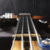 Squier Vintage Modified Fretless Jazz Bass Sunburst 2016