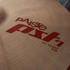 Paiste PST7 Session Cymbal Pack (Preowned)