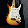 Fender Vintera/MIJ Traditional 50s Stratocaster Sunburst 2021